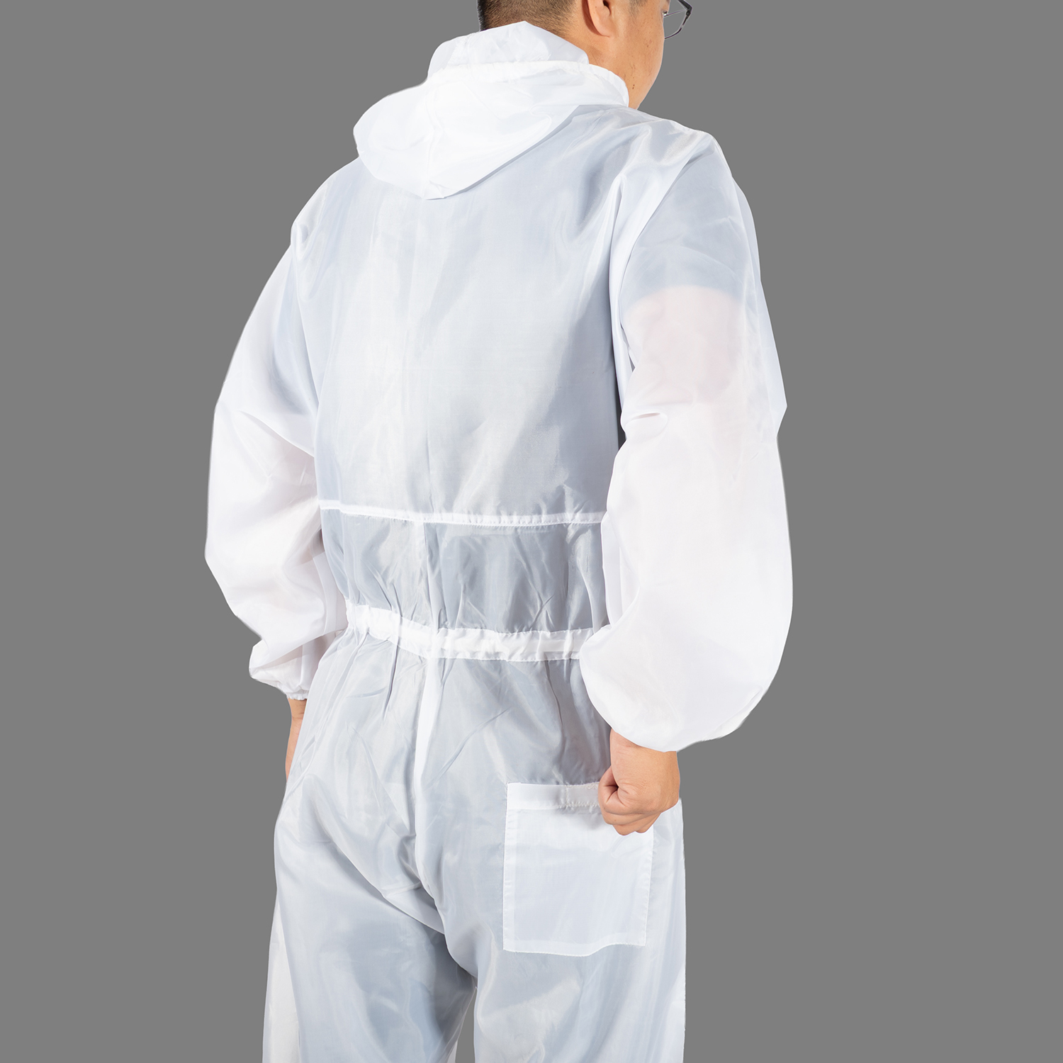 custom coveralls for Car Painting