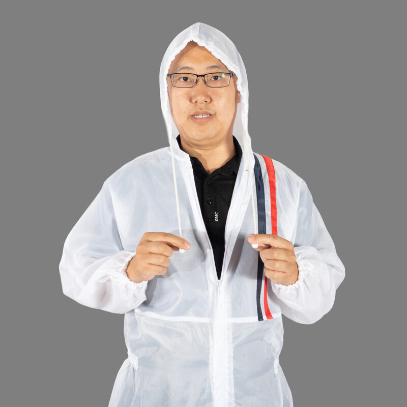 custom coveralls for Car Painting