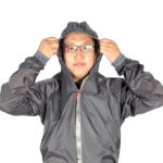 Antistatic Spray Overalls