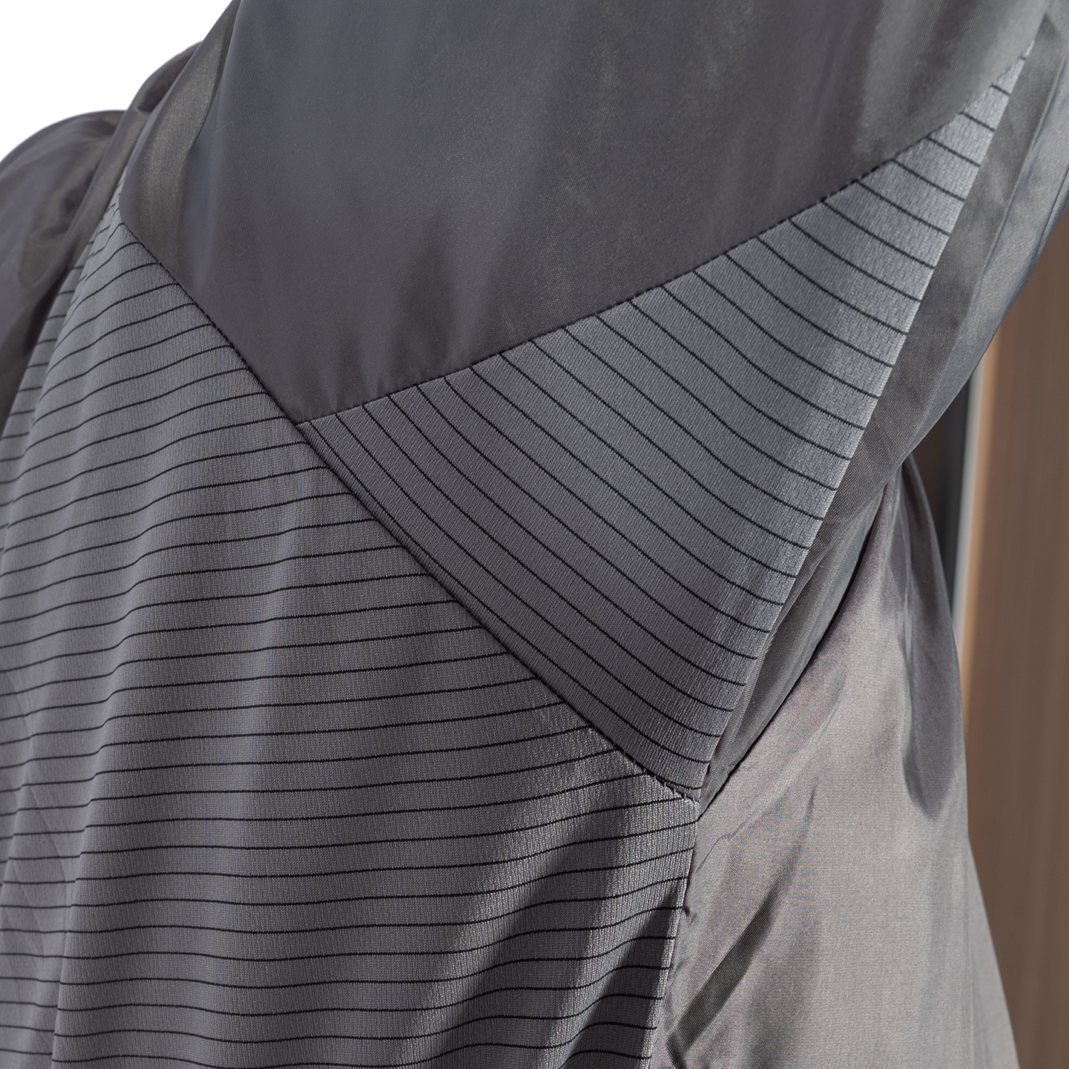 ESD Antistatic Spray Overalls Men Hooded Dust-proof Anti-Static Paint Overalls Spray Suit Painters Customize Work Wear Coverall