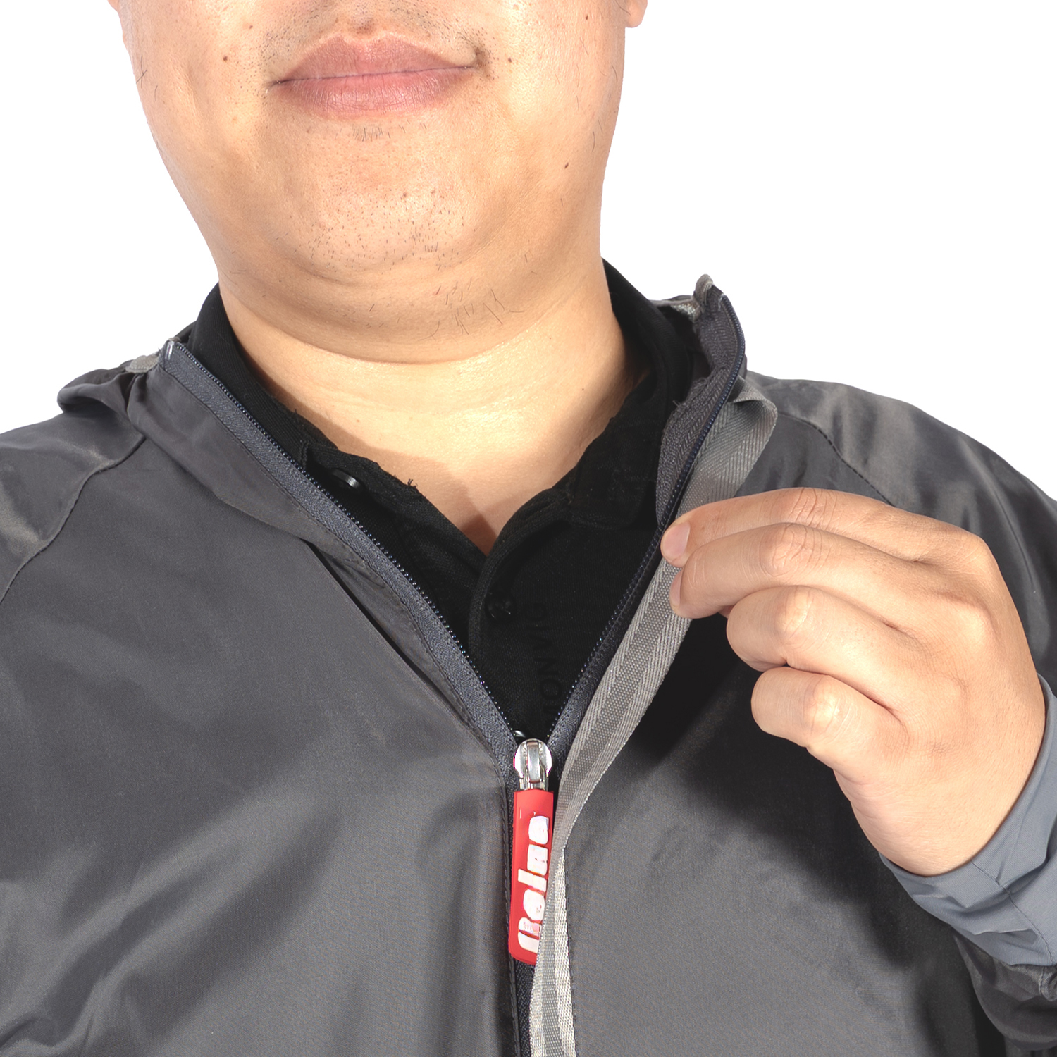 ESD Antistatic Spray Overalls Men Hooded Dust-proof Anti-Static Paint Overalls Spray Suit Painters Customize Work Wear Coverall