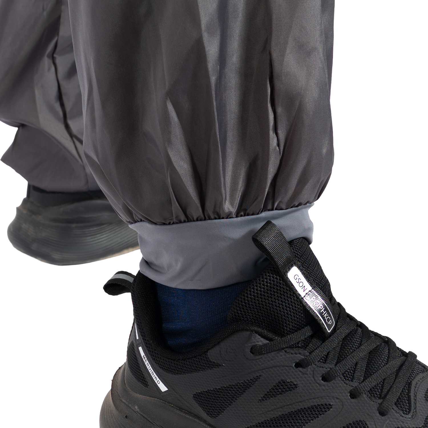 ESD Antistatic Spray Overalls Men Hooded Dust-proof Anti-Static Paint Overalls Spray Suit Painters Customize Work Wear Coverall