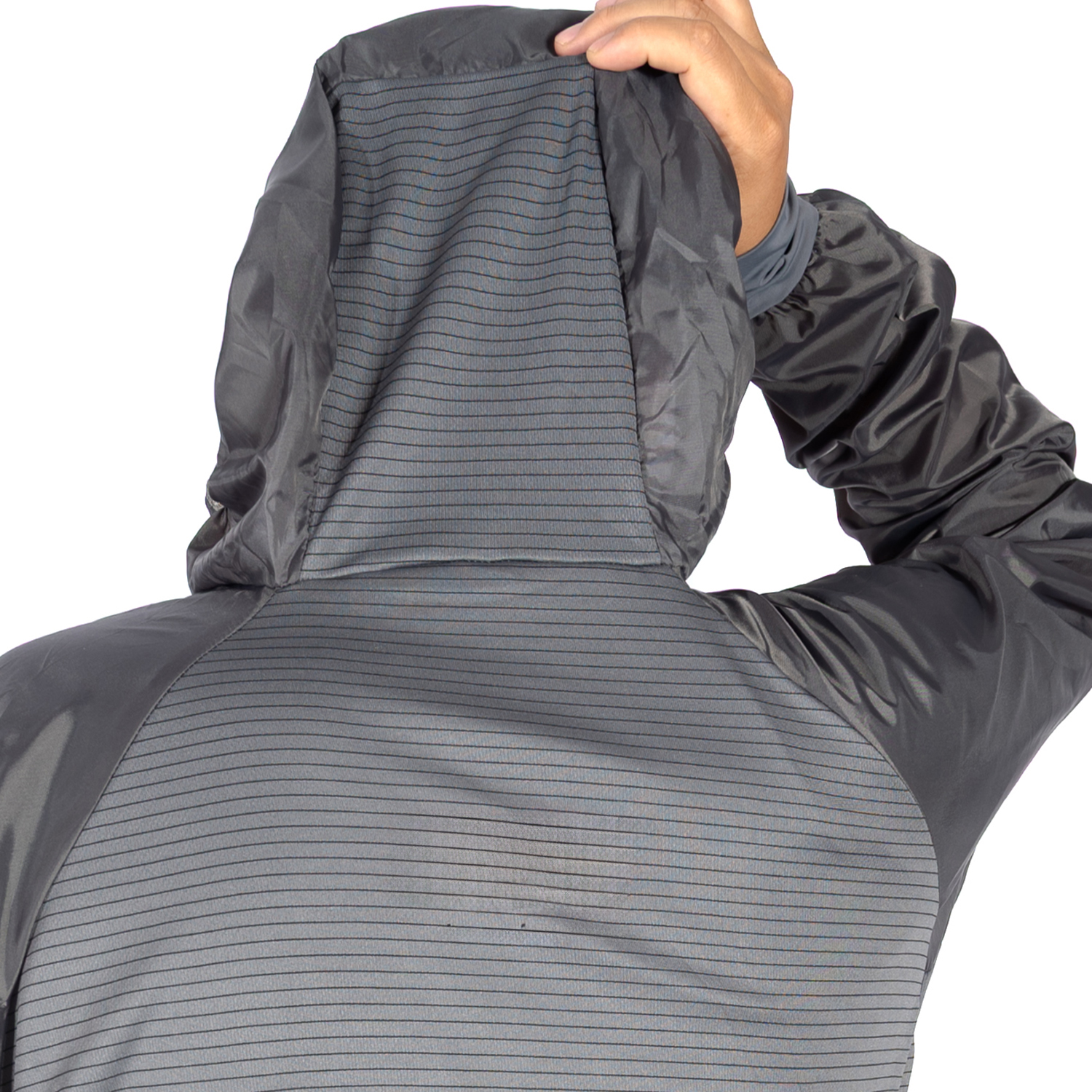 ESD Antistatic Spray Overalls Men Hooded Dust-proof Anti-Static Paint Overalls Spray Suit Painters Customize Work Wear Coverall