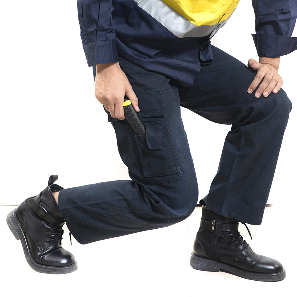 work pants (11) Mens Safety Work Pants